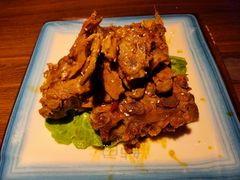 -我爱鲈鱼地摊烤鱼(上河城店)