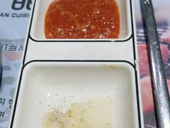 -韩一品韩国料理(柏庐南路店)