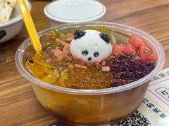 -王婆婆老妈蹄花川菜馆·非物质文化遗产(太古里一店)