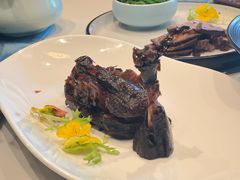 -杭州西湖柳莺里酒店·闻莺厅