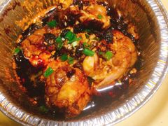 -碎怂烤肉(钟楼柳巷店)