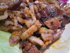 -金塔傣乡·云南民族特色菜·傣味手抓饭(金瓦路店)