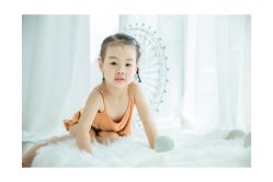 -光影纪·Baby·Home儿童摄影(丁桥店)