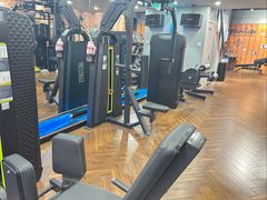 -NRG 健身私教CLUB(云山路店)