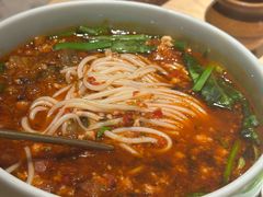 -一坐一忘云南菜(卓悦中心)