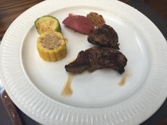 -食间牛排(湖西路店)