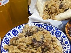 -叁省斋粉蒸肉甑糕·清真(回民街店)