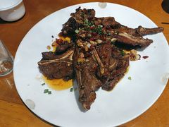 -庭苑饭香·生态餐厅(动物园店)