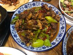 -友利砂锅居(烟台店)