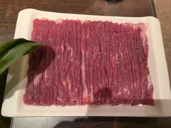 -南门涮肉(后海店)