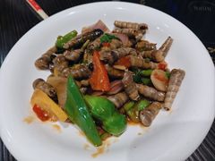 -东江海鲜大排档·潮汕菜·砂锅粥