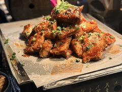 -亚马逊蒸汽活海鲜自助(LCM置汇旭辉广场店)