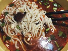 -汉唐守艺人·河北面馆(民心河店)