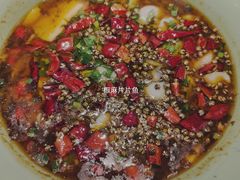 -绿茶餐厅(成都大悦城店)