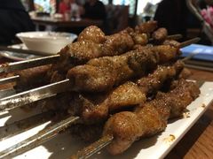 -阿罗新疆菜(人民广场店)