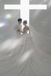 -雪中彩影婚纱摄影·微光艺术中心