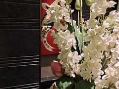 -金链花·泰国餐厅(国贸店)