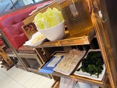 -重庆德庄火锅(体育中心店)