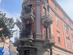 -飞马旅黎黄陂路文旅街区