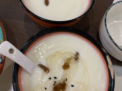 蜂蜜酸奶-帕米尔食府(白云观店)