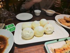 -七菜馆·东北菜·蒸饺(文体路店)