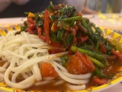 -上海喀什友好餐厅(德平路店)