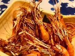 豉油大虾-绿茶餐厅(龙湖杭州金沙天街店)