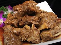-八达岭饭店