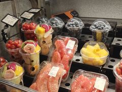-每日新鲜水果吧(黄浦来福士店)