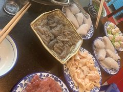 -飘香火锅(玉林西路店)