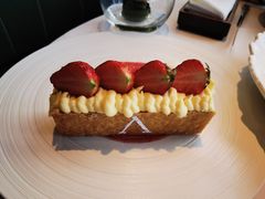 -L'Arome芳芳法国餐厅(仙林金鹰店)