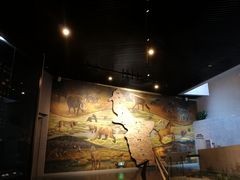 -北京周口店北京人遗址博物馆