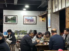 -百年老酸凯里酸汤鱼(江边街店)