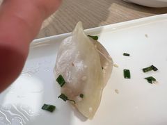 -苏小柳点心·手作小笼包(浦东嘉里城分院)