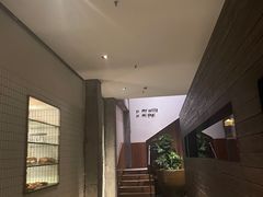 -La Strada(安福路店)