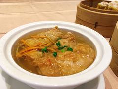 -金苑海鲜酒家(来魅力店)