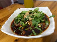 -雲记卢妈冷锅串串(中道街总店)