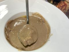 -盘炉forenza·云贵川融合小食堂 ( 钟楼中柳巷店)