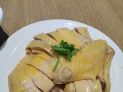 -泰煌鸡·上海白斩鸡·鸡汤面(鹤庆店)