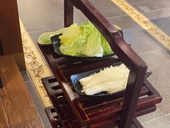 -东来顺饭庄(金泉广场店)