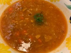 -萨莉亚意式餐厅(中信地铁商场店)