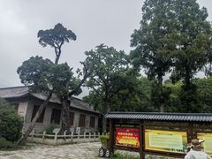 -青岛崂山太清宫