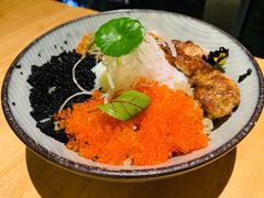 -Hatsune隐泉日式料理(三里屯太古里店)