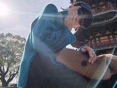 -龙华素斋(龙华路店)