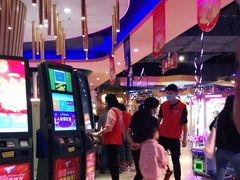 -Play1家庭娱乐中心(包河大玩家店)