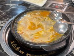 -李师傅脆肚(华强北店)