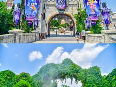 -大连海昌发现王国主题公园