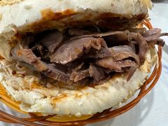 -清真喜兰老丁羊汤特色小吃