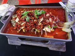 -樟树底(胜利河美食街店)