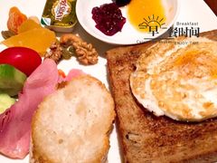 -广交会威斯汀酒店